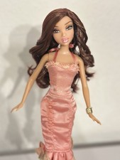 Mattel My Scene Rockin Awards