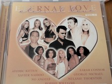 Various Eternal Love Vol.3 2003 Die schönsten Lovesongs aus RTL Sendungen/Serien