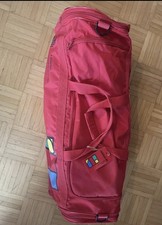 Adidas Vintage Ivan Lendl, Tennistasche Retro 80er Jahre