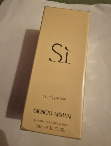 Giorgio armani eau - giorgio,