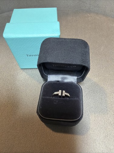 Tiffany t diamant - &,