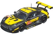 Carrera Digital 124, Porsche