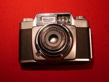 AGFA Silette-LK  Pronto-LK