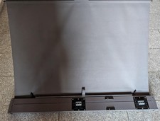 Mercedes E W211 S211 Laderaumabdeckung grau Kofferraumabdeckung 2118600075