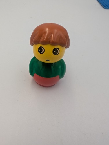 Lego duplo primo - duplo,