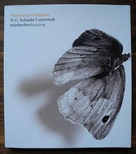 Wandernde Schatten: W. G