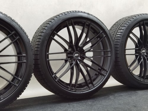 Zoll abt hr22 audi - 22,