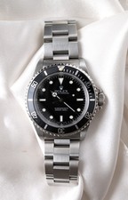 Rolex Submariner No Date 14060