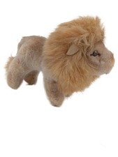 Steiff Löwe Kuscheltier