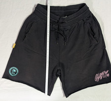 Chabos Haftbefehl Celo Abdi Hip Hop Shorts