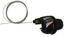 SHIMANO Drehgriffschalter