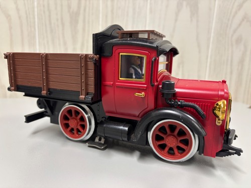 Lgb 20680 pritschenwagen - lgb,