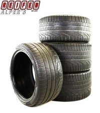 4x  275/35 R19 100W-325/30 R20
