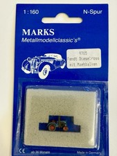 Marks metall 9705 - marks,