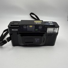 RICOH FF-3 AF Super - Analoge