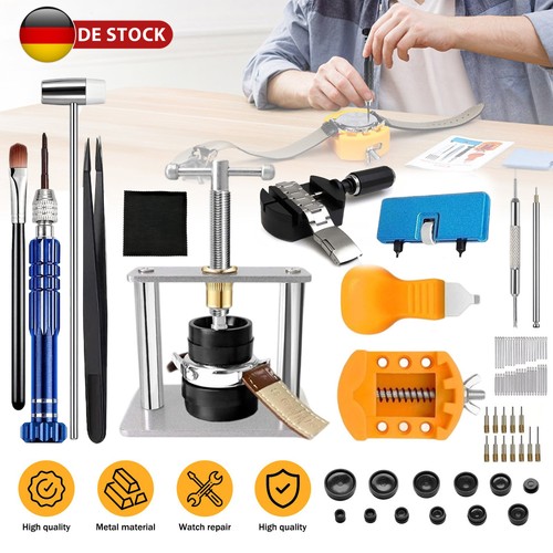 Uhr batteriewechsel werkzeug - uhr,