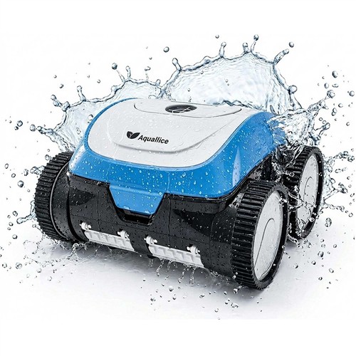 Poolroboter kabellos akku - poolroboter,