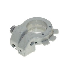 Simson Klemmstück Gasgriff SR1, SR2, KR50, SR2E, SR4-1 DDR-Originalteil NEU