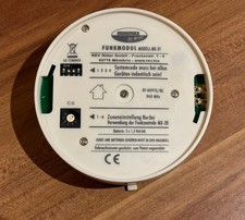 minimax Funkmodul Modell MX-31