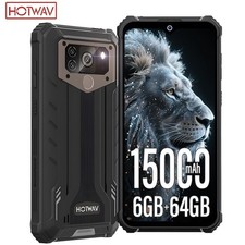 Hotwav W10 Pro Outdoot