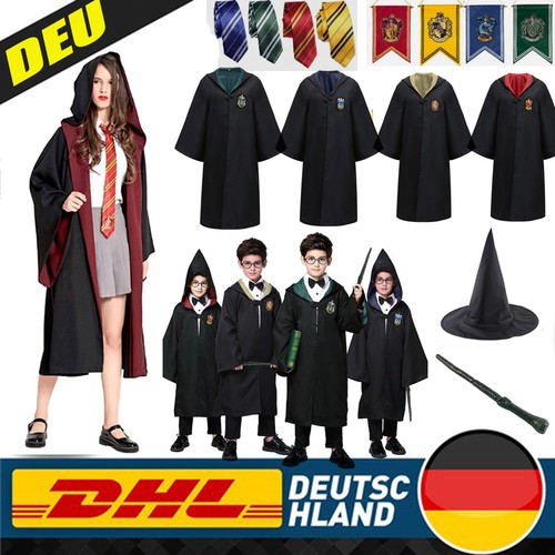 Harry potter kostüm - harry,