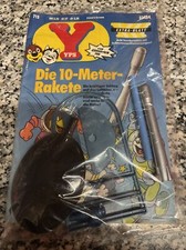 YPS Heft 715 Mit  Gimmick, mit