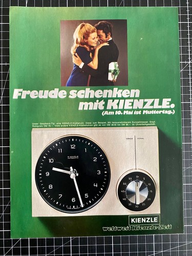 1970 freude schenken mit - freude,