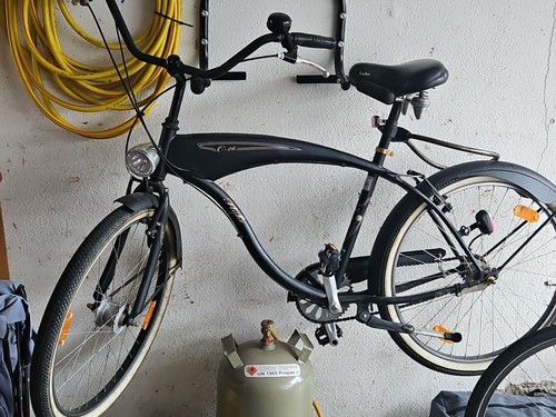 Herren fahrrad gebraucht - herren,