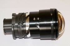 Nikon Sigma DG 15-30 mm 3.5-4.5 EX DG Linsengruppe m Blende komplett Teile Parts