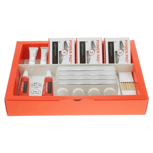 Wimpernwelle power pad extra - wimpernwelle,