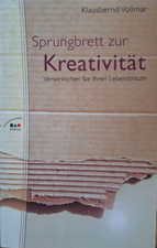 Sprungbrett zur Kreativität