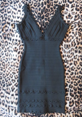 Herve leger cocktail - leger,