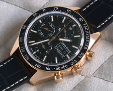 LOUIS ERARD Herrenuhr Automatik Chronograph 78109PR12.BDCR152