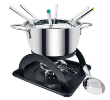 Spring fondue garnitur zermatt - fondue-garnitur,