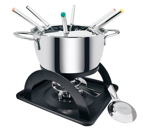 Spring fondue garnitur - spring, fondue-garnitur
