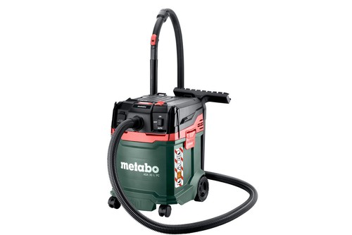 Metabo allessauger asa - metabo, 30