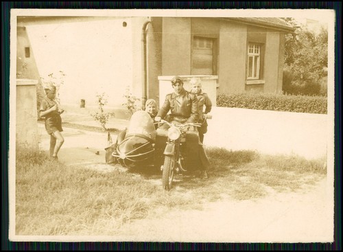Foto motorrad krad mit - motorrad,