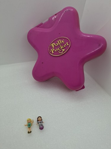Polly pocket fairy light - pocket,