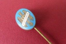 Alte  VICTORIA    Motorrad     Abzeichen Brosche