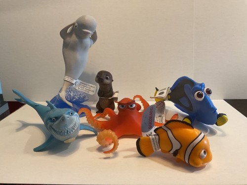 Disney findet nemo dörie - disney,