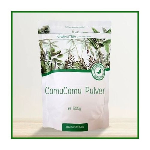 Camu pulver aus brasilien - camu,