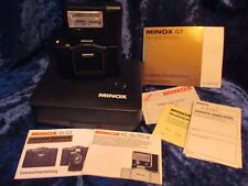 Minox 35 GT DECADE  EDITION