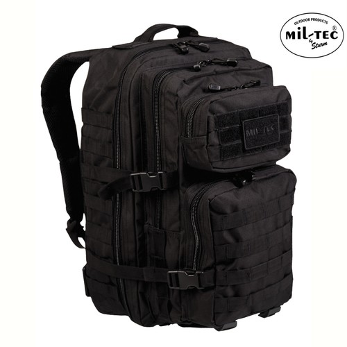 Mil tec large assault - large, pack