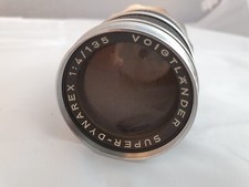 Voigtländer Bessamatic