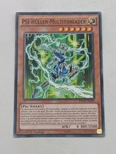 Yu-Gi-Oh Einzelkarte