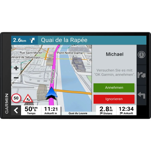 Garmin drivesmart d eu - drivesmart, 76