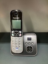 Panasonic KX-TG6821GB Schwarz