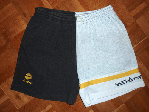 Lotto tennis shorts - lotto, boris