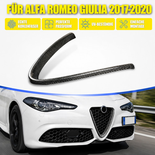 Förm zierrahm für alfa - v-förm,