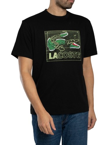 Lacoste herren plan - herren,